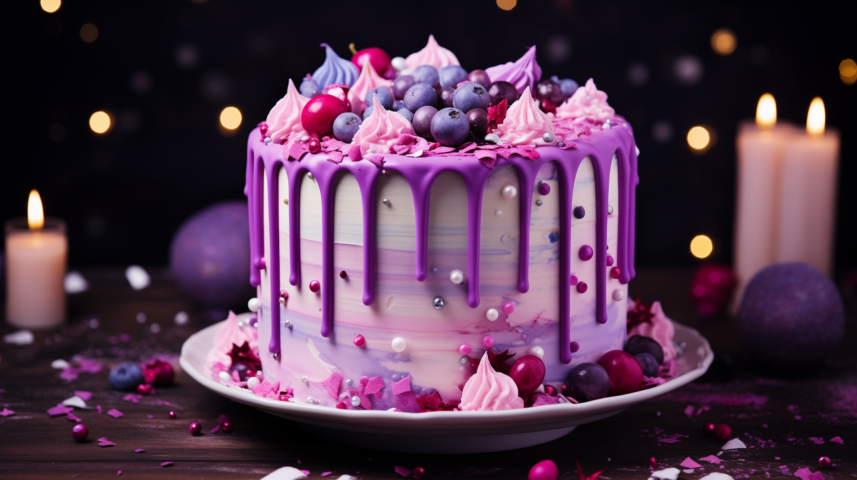 cake