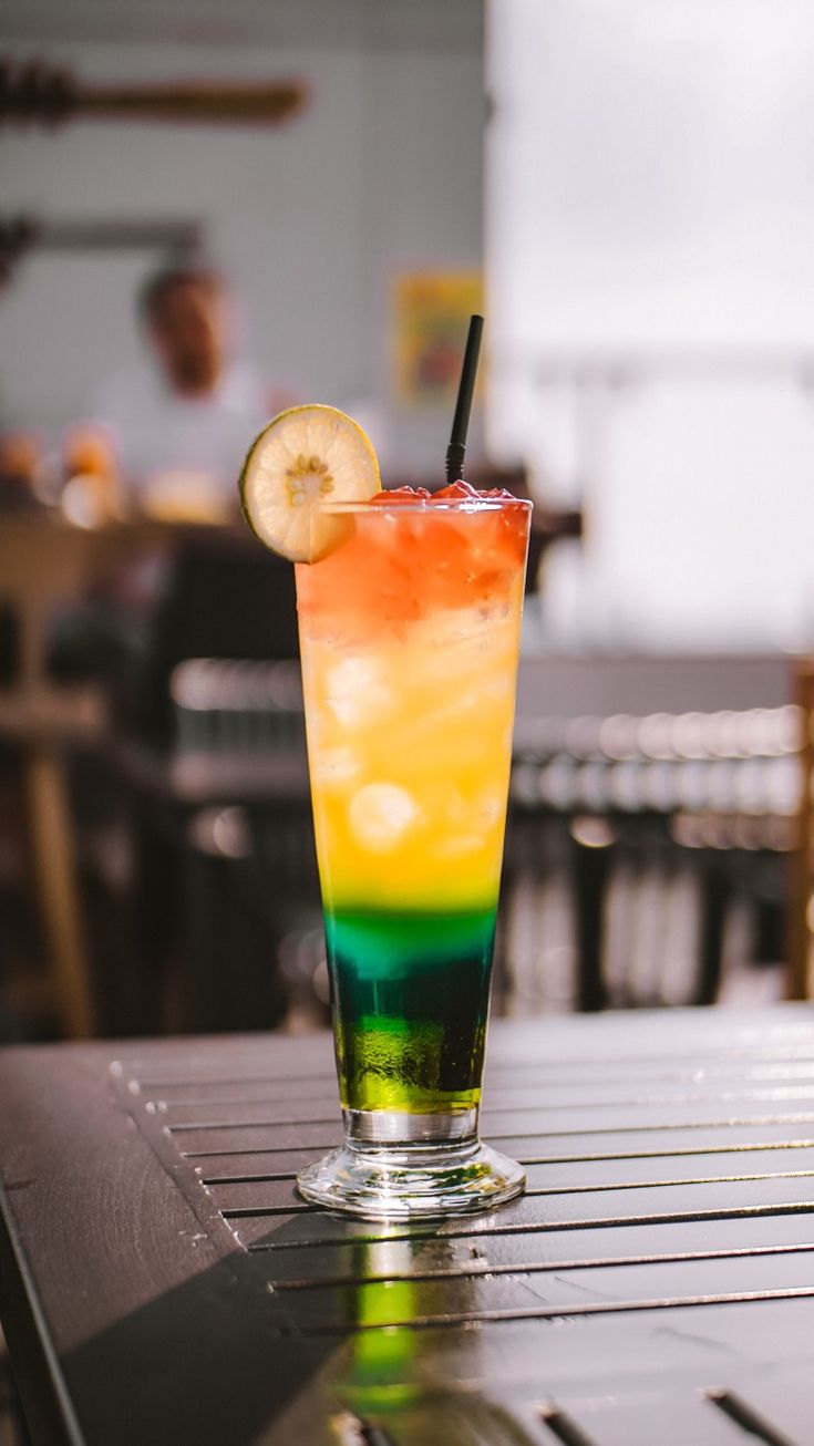 Drinks