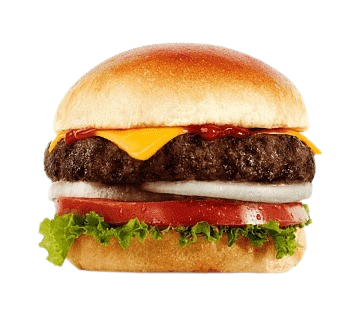 BBQ Bacon Burger